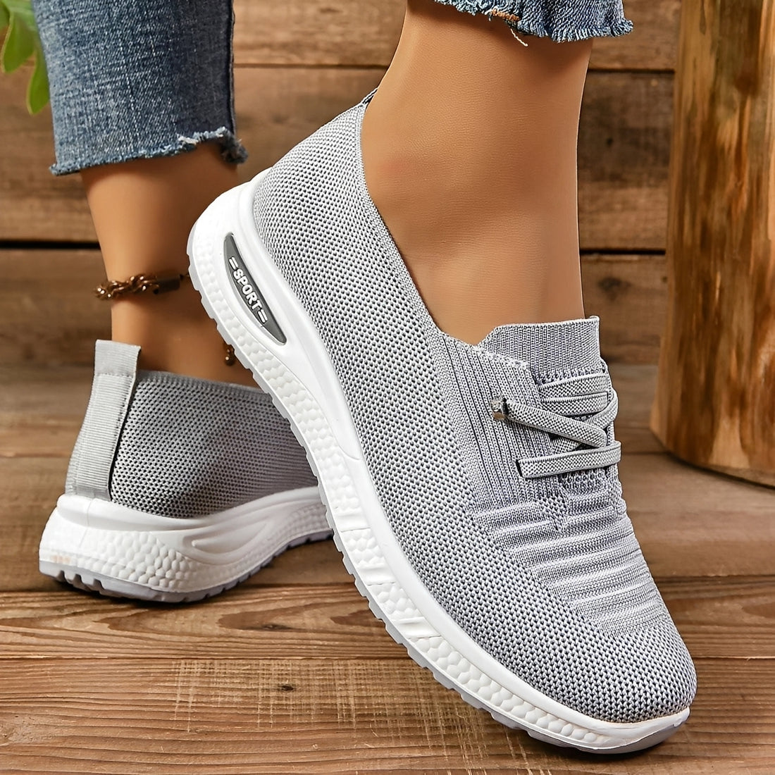 Aayan - Stylish Comfy Sneakers