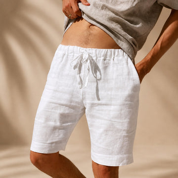Walter - Relaxed Casual Shorts