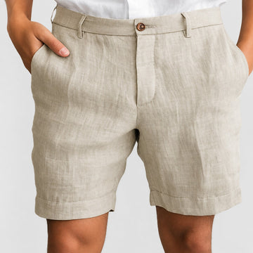 Ballard - Relaxed Easygoing Shorts