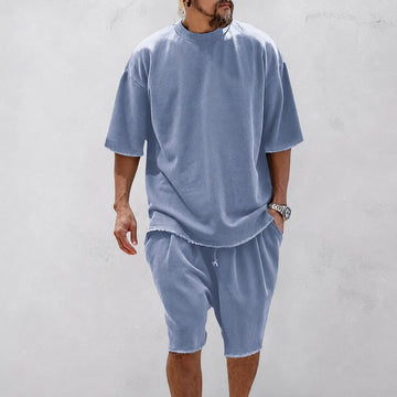 Kurt - Relaxed Fit Set