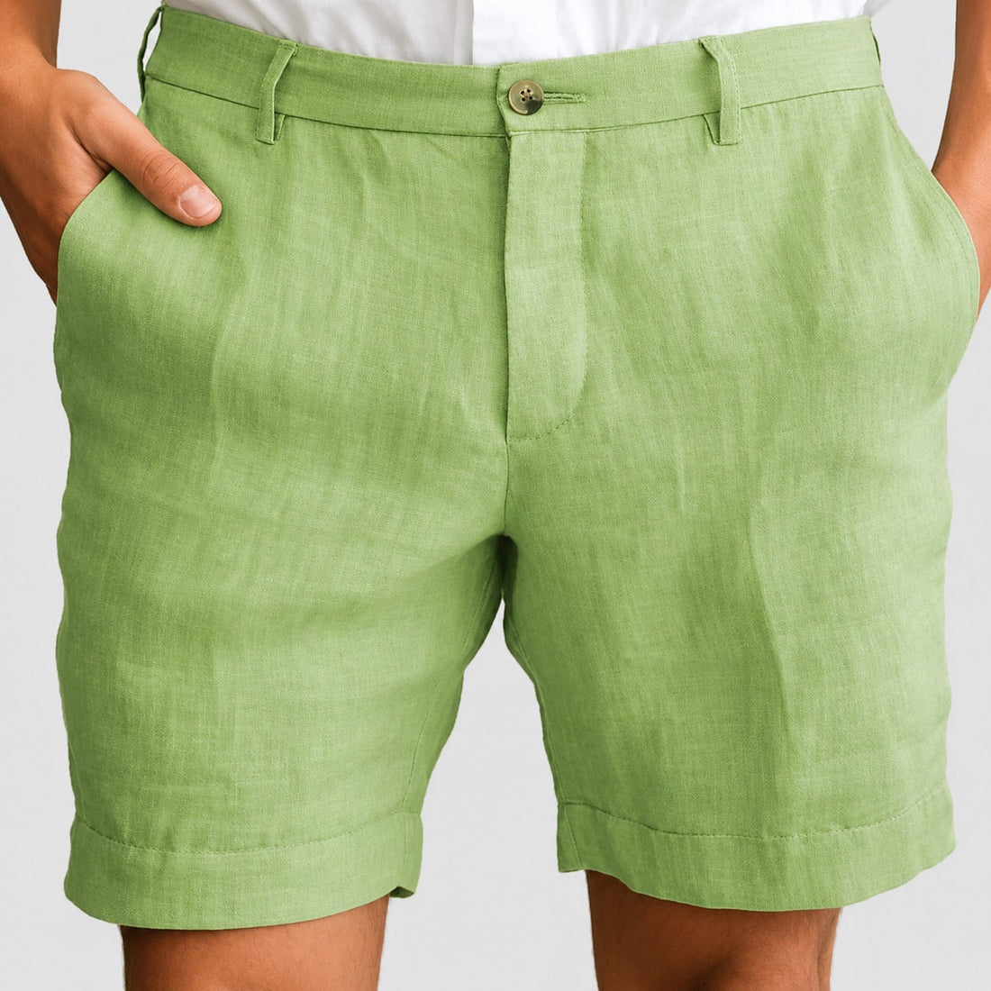 Ballard - Relaxed Easygoing Shorts