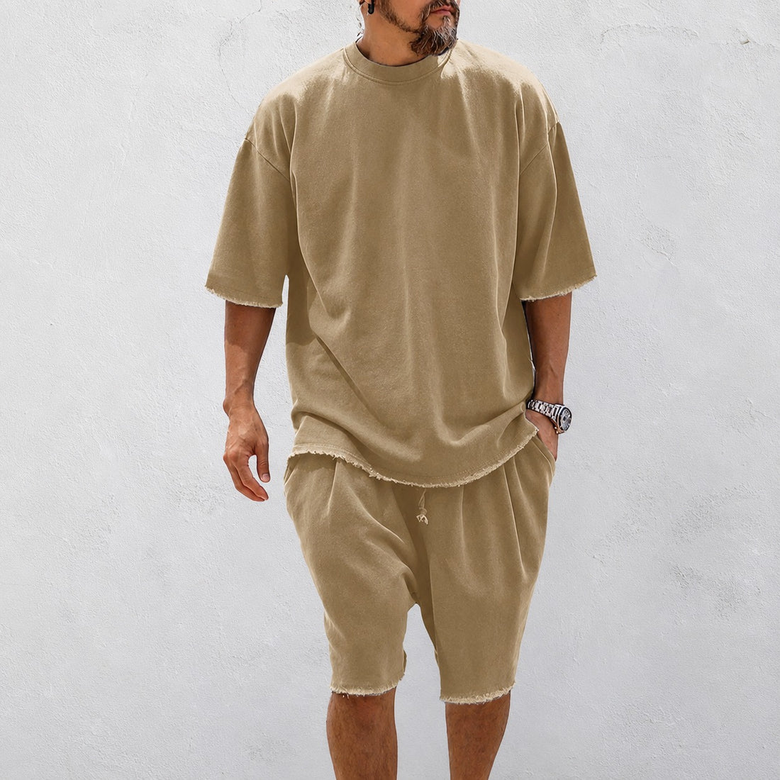 Kurt - Relaxed Fit Set