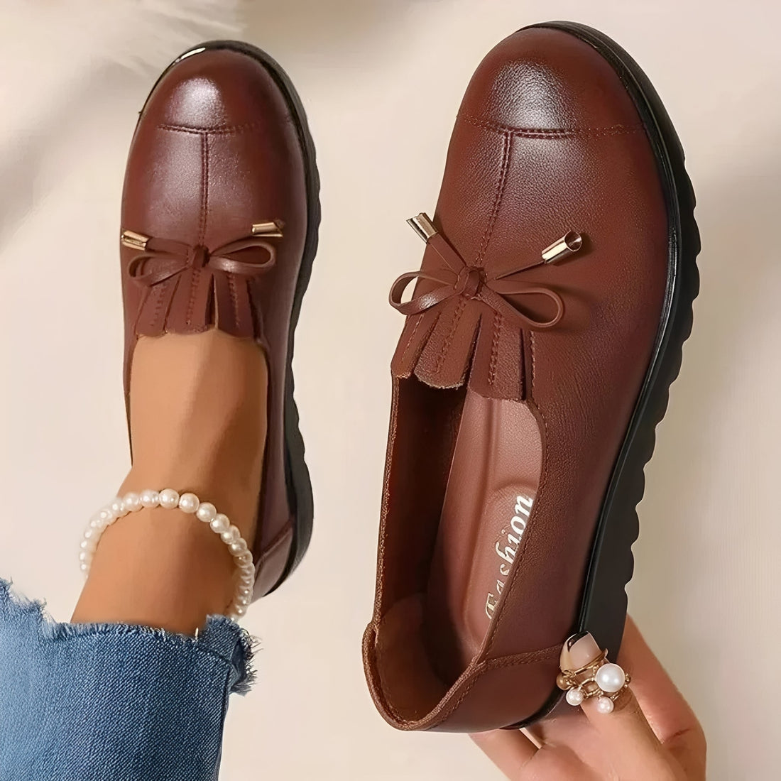 Callie - Casual Non Slip Footwear