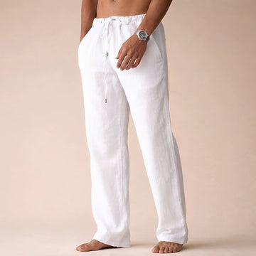 Crawford - Cozy Breathable Trousers