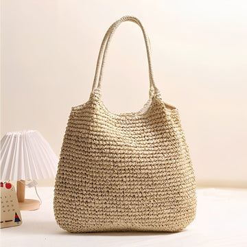 Sofia - Everyday Tote Shoulder Bag
