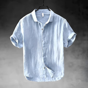 Cohen - Vintage Comfy Shirt