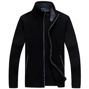 Iker - Stylish, warm men's jacket