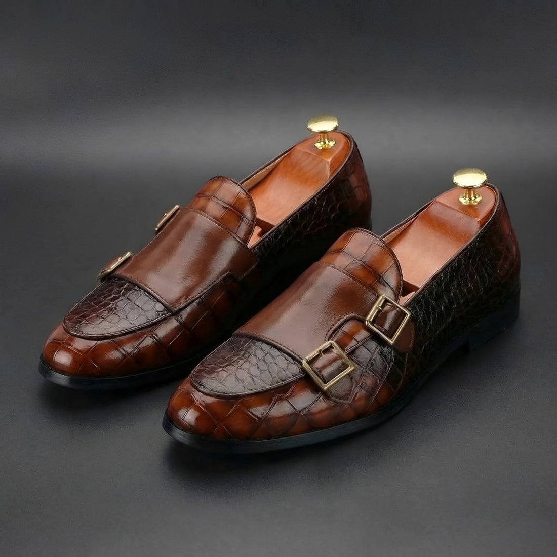 Mcclain - Elegant Dress Loafers