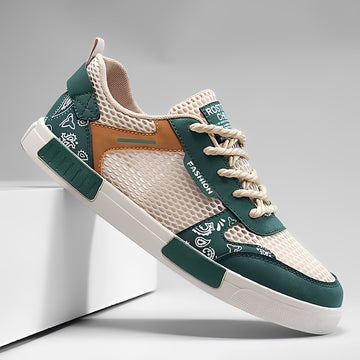 Bruce - Trendy Comfortable Sneakers