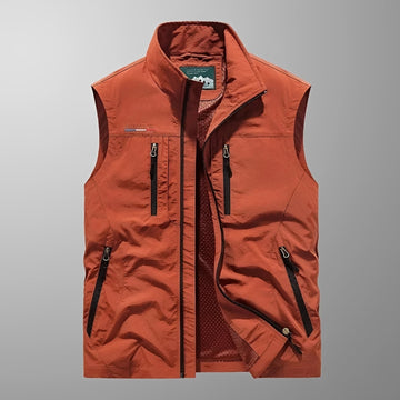 Hunter - Sleeveless work vest