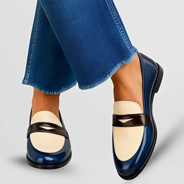 Candice - Relaxed Chic Loafers