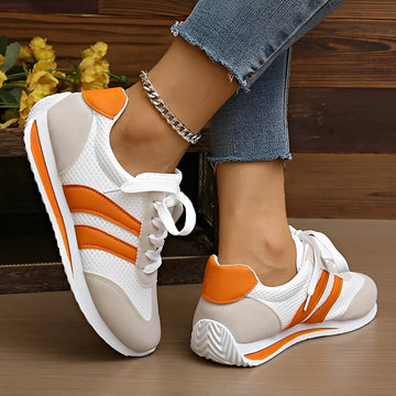Rabia - Stylish Breathable Sneakers