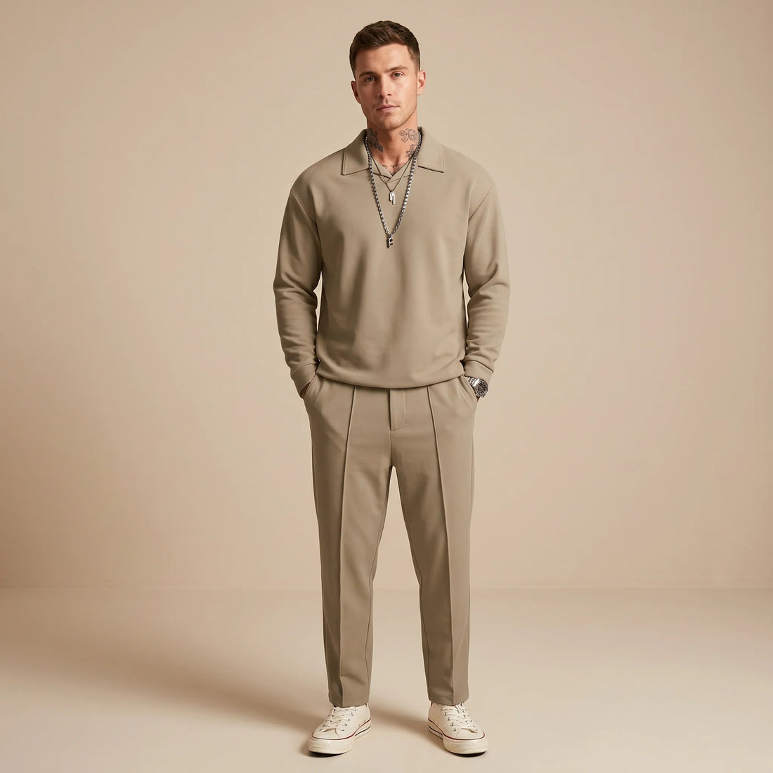 Tyrell - Modern Stylish Set