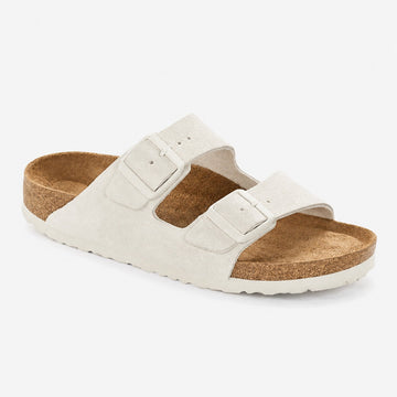 Bertie - Fashionable Cork Footbed Sandals