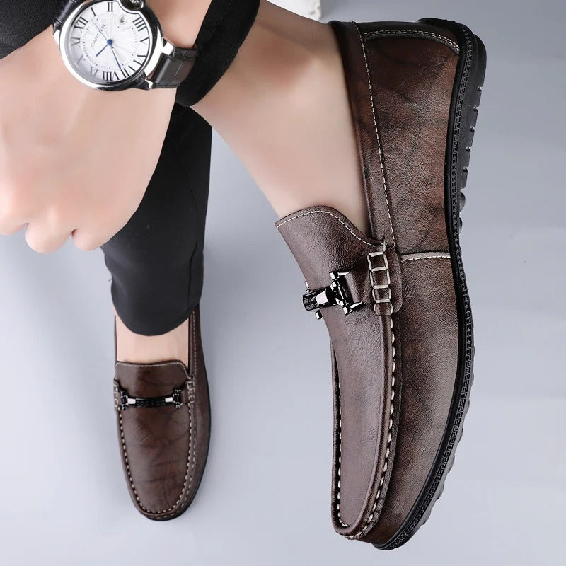 Archie - Stylish Comfy Footwear