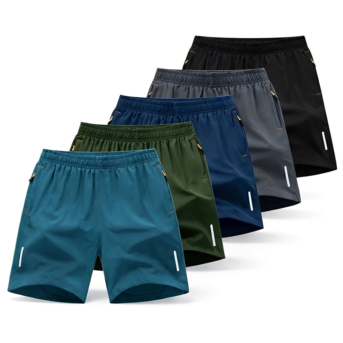 Laud - Casual Active Shorts