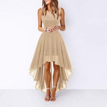 Airish - Stylish Asymmetrical Dress