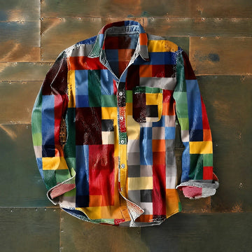 Sybille - Men's shirts with classic designs