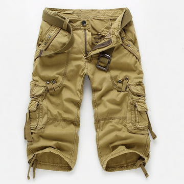 Wade - Classic Cargo Shorts