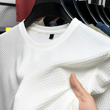 Edwin - Stylish Textured Shirt