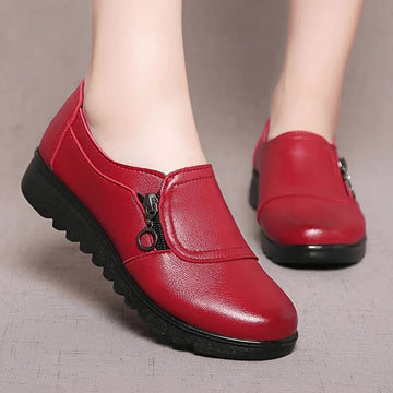 Elysia - Everyday Relaxed Footwear