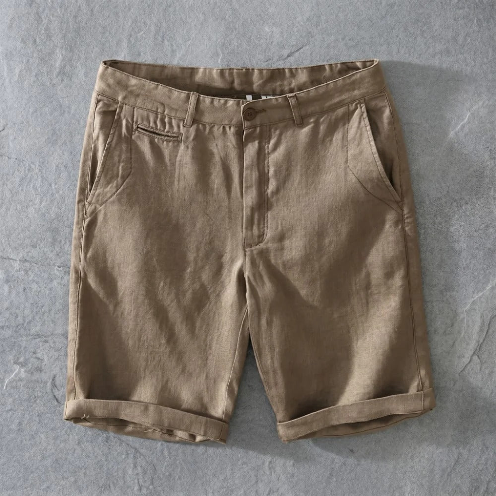 Dillon - Relaxed Easygoing Shorts