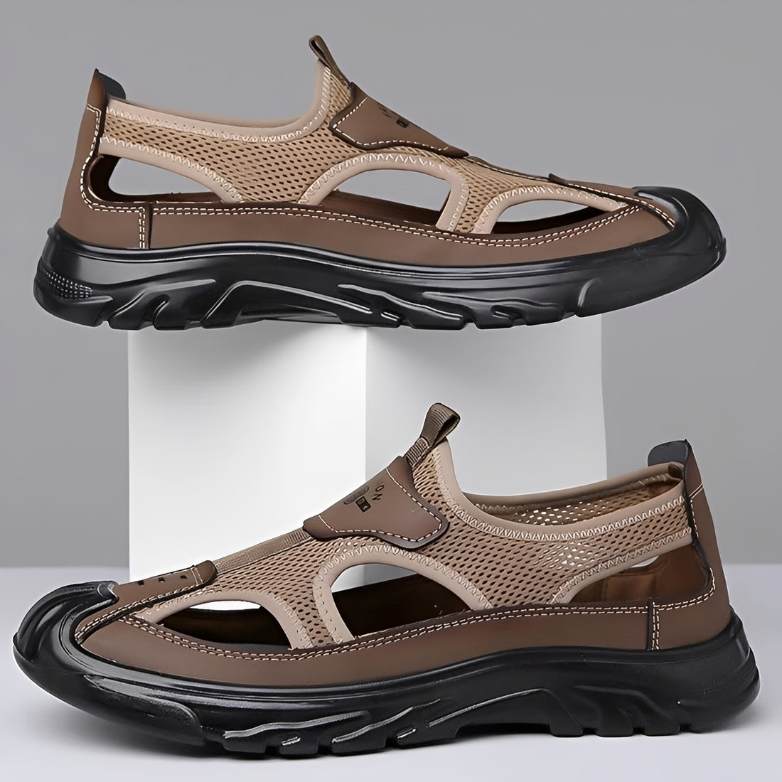 Mccann - Comfy Non-Slip Sandals