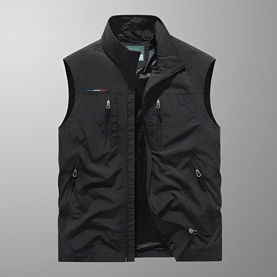 Hunter - Sleeveless work vest