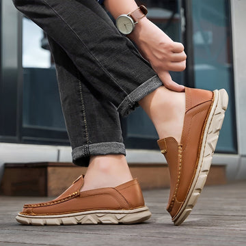 Caiden - Everyday Comfy Shoes