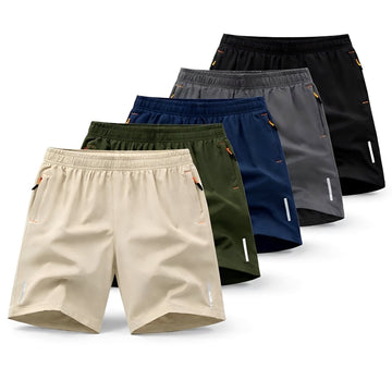 Laud - Casual Active Shorts