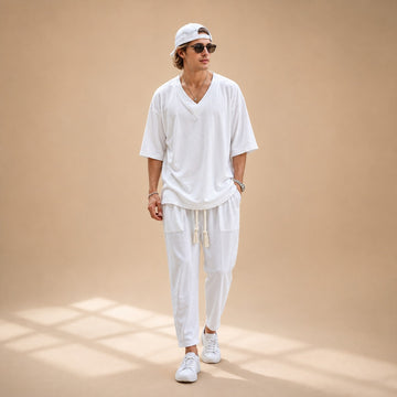 Richards - Modern Loose 2-Piece Set