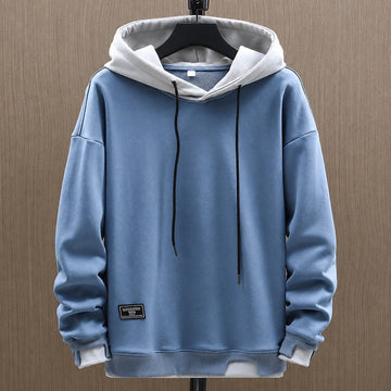 Jack - Classic warm hoodie
