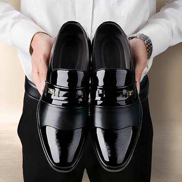 Kristian - Stylish Formal Shoes