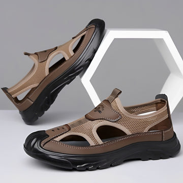 Mccann - Comfy Non-Slip Sandals
