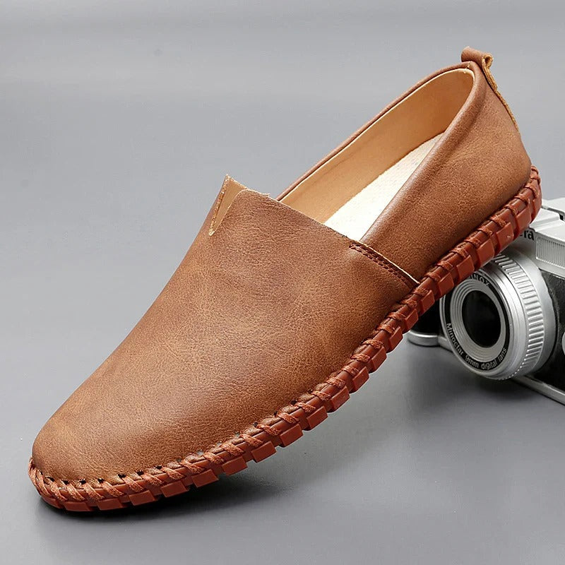 Mcleod - Casual Flat Shoes