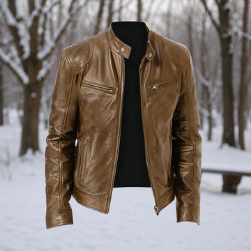Henrik - Classic jacket for men