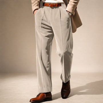 Axel - Formal Suit Pants