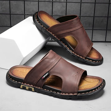 Kent - Soft Sole Casual Sandals