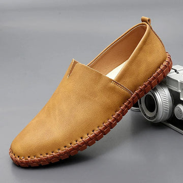 Mcleod - Casual Flat Shoes