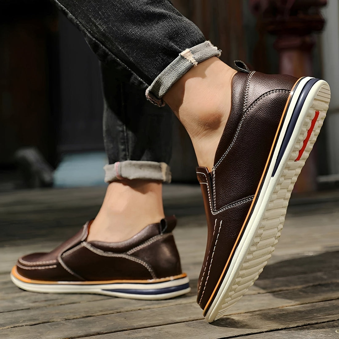 Ralph - Casual Stylish Shoes