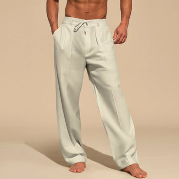 Alfie - Comfy Straight Leg Pants