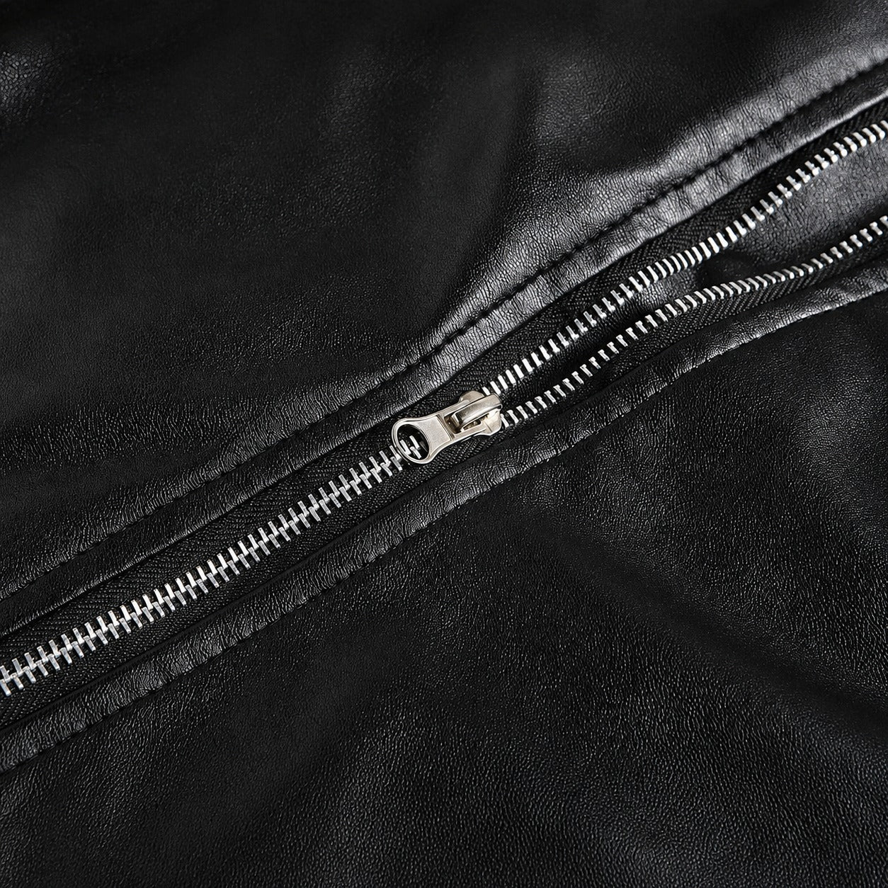 Henrik - Men's Biker Jacket