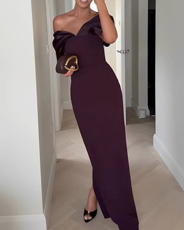 Betty - Elegant Long Dress