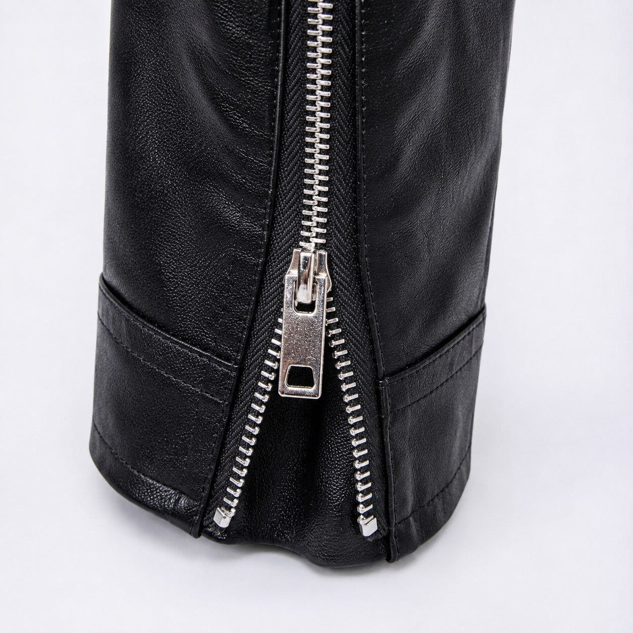 Henrik - Men's Biker Jacket