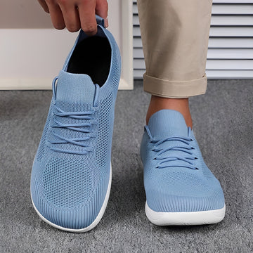 Damien - Casual Breathable Sneakers