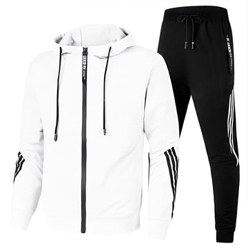 Vin - Elegant tracksuit for men