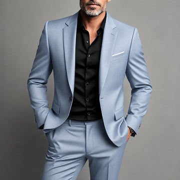 Carrillo - Formal Slim Fit Suit