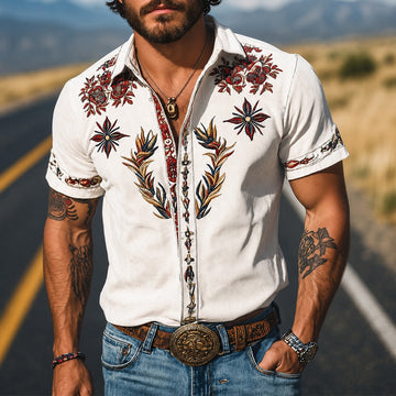 Marvin - Timeless Classic Shirt