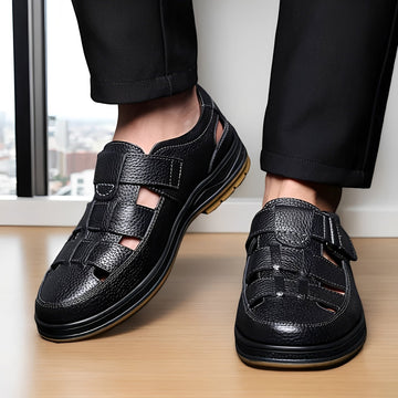 Matteo - Trendy Breathable Sandals