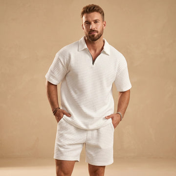 Hickman - Stylish Casual Set